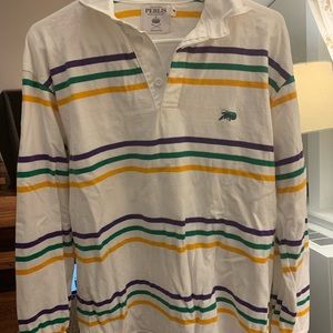 Perlis Mardi Gras Rugby Men’s S